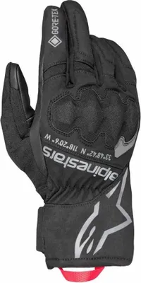 Obrázok produktu pre Gants Alpinestars Crestone Gtx Black