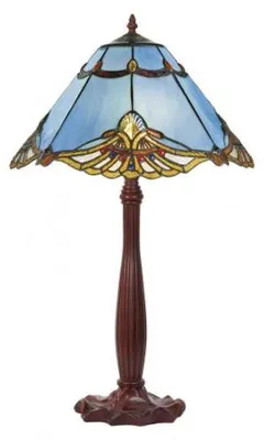 Immagine prodotto di Lampada in vetro colorato per il soggiorno SKY 64*Ø40