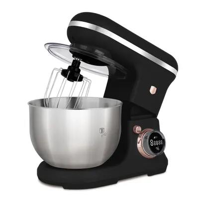 Obrázok produktu pre Berlingerhaus BH-9897 1 500 W, kolekcia Black Rose