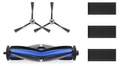 Produktbild von Ecovacs Standard Service Kit für Deebot X8 Family