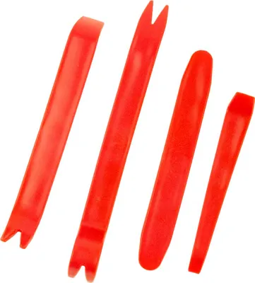 Produktbild von Polsterabzieher Löffelabzieher Set 4 Stk.