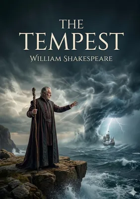 Produktbild von The Tempest
