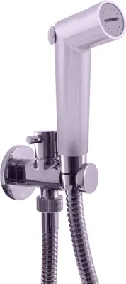 Immagine prodotto di Miscelatore per bidet RAV Slezák cromo SK0056