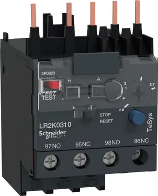 Produktbild von Schneider Electric LR2K0310 Nicht kategorisiert