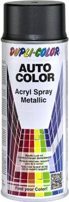 Produktbild von DUPLI COLOR Fahrzeug-Kombinationslack 423550 69mm 193mm Spraydose 400ml 69mm 0,402kg