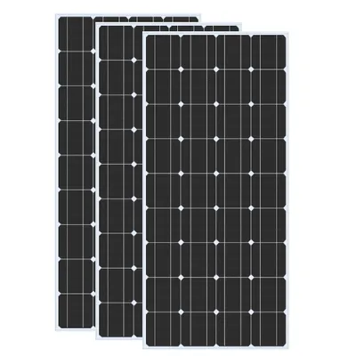 Zdjęcie produktu dla Panel słoneczny, szkło hartowane, wiatroszczelny, 360W