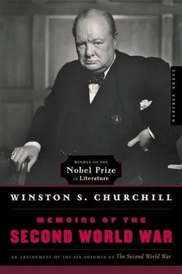 Image de Memoirs of the Second World War