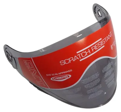 Immagine prodotto di Visiera Caberg Riviera V4 X, fumo, taglia unica