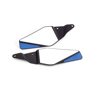 Produktbild von Gilles Tooling Startnummerntafel, Suzuki SV650 SV650 WCX0 EURO4