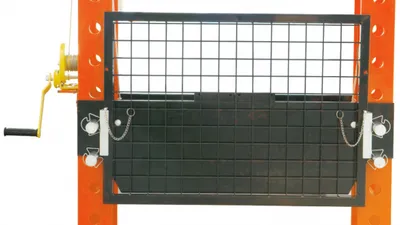 Image de Protection de poignée Unicraft pour WPP 50 E, 6300004