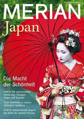 Obrázok produktu pre MERIAN Japan