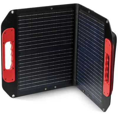 Produktbild von Einhell PXC Solarpanel Solar panel 40W  (4530150)
