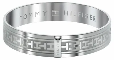 Image de Bracelet en acier massif pour femmes 2700019