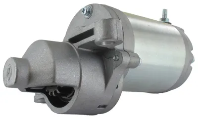 Produktbild von Elektrischer Anlasser für Motoren 4P90JH, 4P90AU, 4P90JUC, 4P90HUD. Original 751-12207A, 75112207A