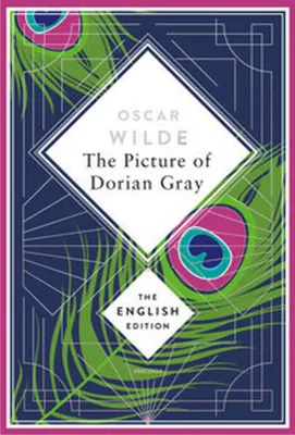 Image de Wilde - The Picture of Dorian Gray. English Edition