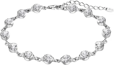 Produktbild von Lotus Silver Armband Damen LP1788-2-1 PURE ESSENTIAL 925 Silber