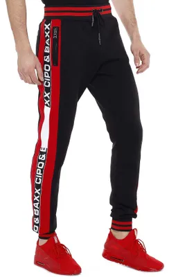 Produktbild von CR115 Herren Sweatpants