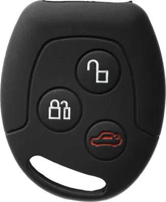 Produktbild von Schlüsseletui für Ford Focus Mondeo Fiesta
