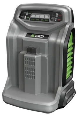 Produktbild von EGO CH5500E Schnell-Ladegerät