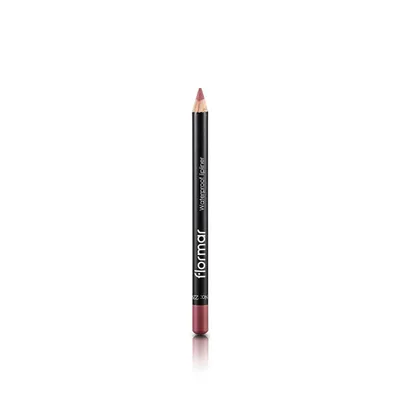 Obrázok produktu pre Flormar vodoodoln ceruzka na pery - odtie 229 "Tender Cream" (1,14 g)