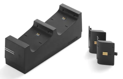 Produktbild von Snakebyte SB911736, Xbox One, Ladestation, Weiß, ABS, 1 Stück(e), Box