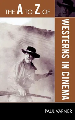 Produktbild von to Z of Westerns in Cinema