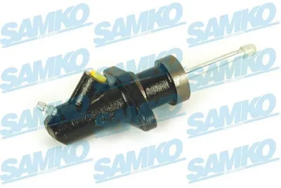 Produktbild von SAMKO M30009 Kupplungsnehmerzylinder für BMW 5 Limousine (E39) 5 Touring (E39)