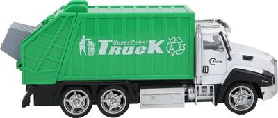 Produktbild von Modell Auto,Sanitation Müllwagen Modell,Alloy Müllwagen,Spielzeug Auto,Fahrzeuge Modell,Kind Geschenk