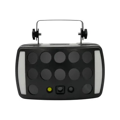 Produktbild von Disco-Licht 50W LED-Partybeleuchtung Bühnen licht für Weihnachten Party Dekorationen