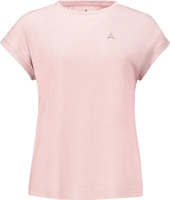 Produktbild von SCHÖFFEL T Shirt Style Galerne WMS BLUSH BLUSH 42