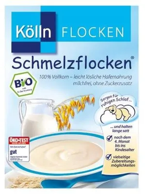 Produktbild von Kölln Schmelzflocken