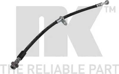 Produktbild von nk Bremsschlauch, 463 mm lang