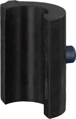 Produktbild von FEBI BILSTEIN 39933 Lagerung Stabilisator Stabigummi Vorne Innen Oben für DAF LF LF 45