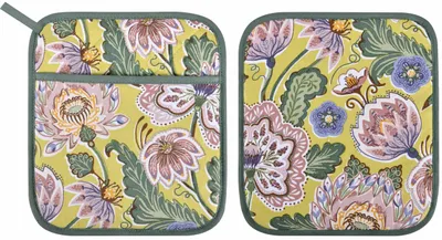 Image de Manique textile Emmeline