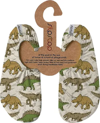 Produktbild von Slipstop Paleos Dinos Badeschuhe EUR 21-23 (XS)