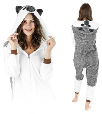 Immagine prodotto di Costume intero a forma di riccio. Costume intero a forma di riccio - Modello M