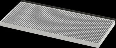 Image de Siemens Clean Air Standard filtre anti-odeur (remplacement) LZ12ITB14