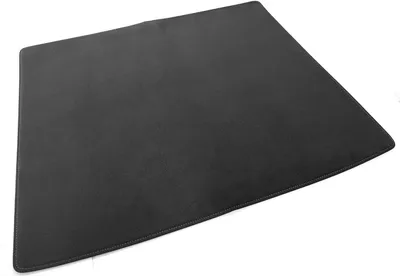 Image de Tapis de coffre pour Audi A4 S4 RS4 Avant B9 Kombi adapté Premium Velours Tapis de coffre