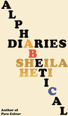 Produktbild von Alphabetical Diaries
