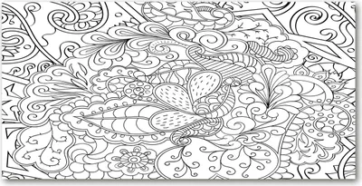 Produktbild von Tulup® Glas-Bild - 100x50 -Wandkunst - Wandbild hinter gehärtetem Sicherheitsglas  - Blumen & Pflanzen - Verzierungen - Schwarzweiß