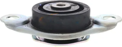 Produktbild von VAICO Motorlager Gummimetalllager Vorne Links für FIAT PANDA (169) V24-0856