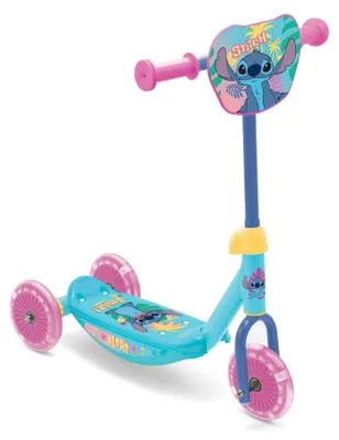 Image de Trois-roues Lilo & Stitch
