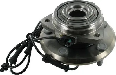 Immagine prodotto di Set di cuscinetti ruota SKF VKBA 7147