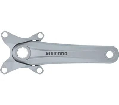 Produktbild von Shimano Kurbelarm für FC-M4000 170mm rechts