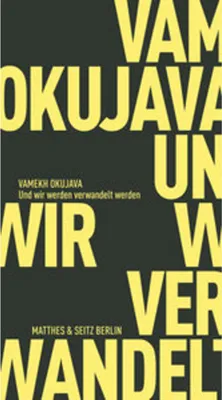 Obrázok produktu pre Und wir werden verwandelt werden