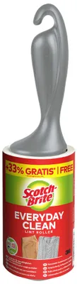 Immagine prodotto di Scotch Brite 836RS-40EMEA Scotch-Brite Rullo antisporcizia Everyday Clean, 40 fogli in offerta