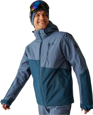 Produktbild von Halfpipeiiijk bluindg/mndn (0FC) XXL