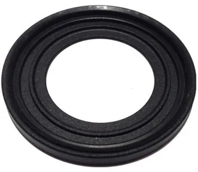 Produktbild von Deda Headtube -Abdeckung 46 mm Aluminium