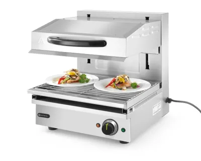 Produktbild von HENDI Salamander Typ 450 450x520x(H)525 mm   230V 3000W