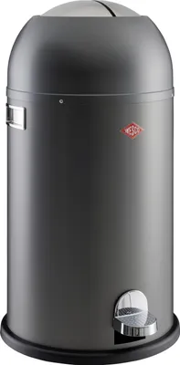 Zdjęcie produktu dla WESCO Kickmaster Soft 33l grafit mat